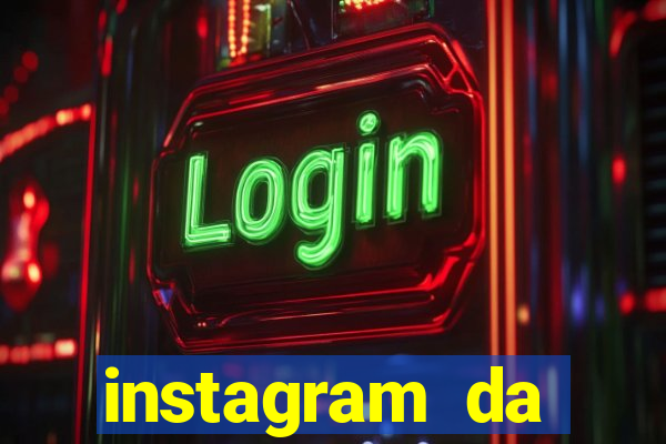 instagram da seleção alemã