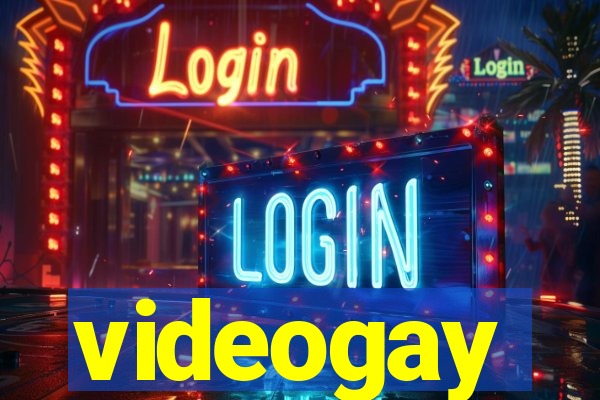 videogay