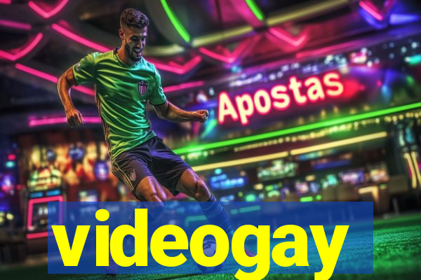 videogay