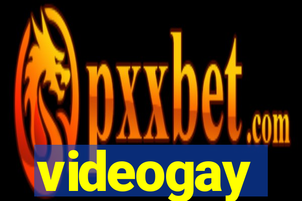 videogay