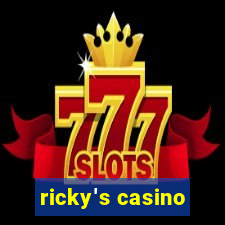 ricky's casino