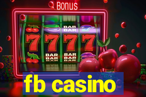 fb casino