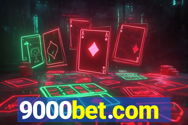 9000bet.com