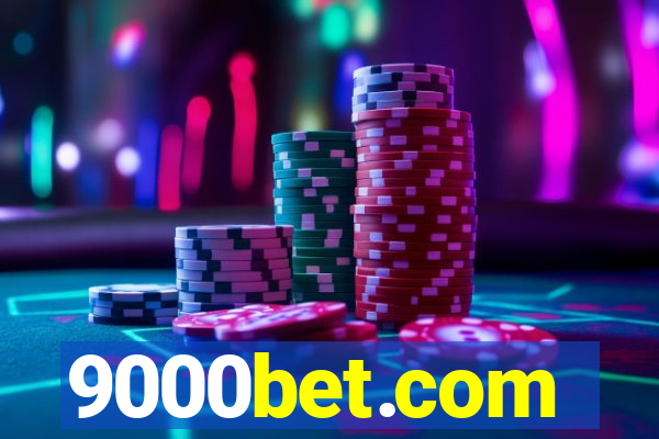 9000bet.com