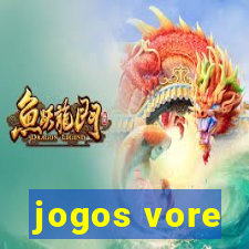 jogos vore