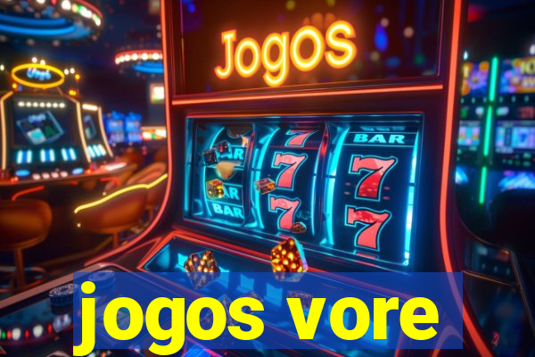 jogos vore