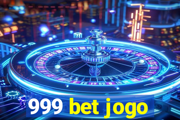 999 bet jogo