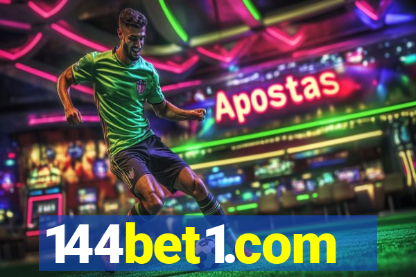 144bet1.com