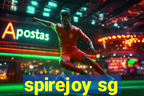 spirejoy sg