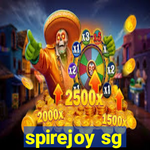 spirejoy sg