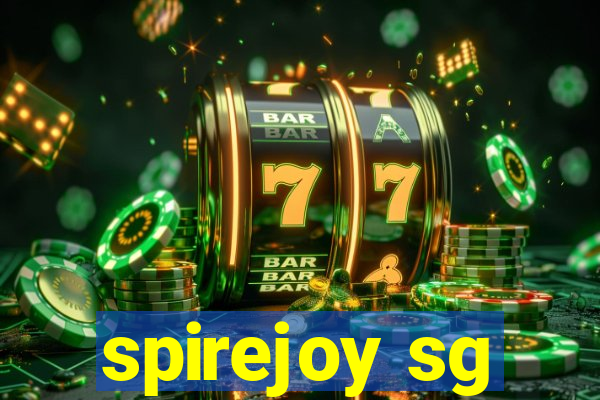 spirejoy sg