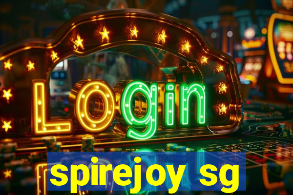 spirejoy sg