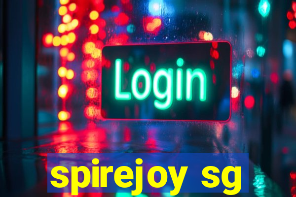 spirejoy sg