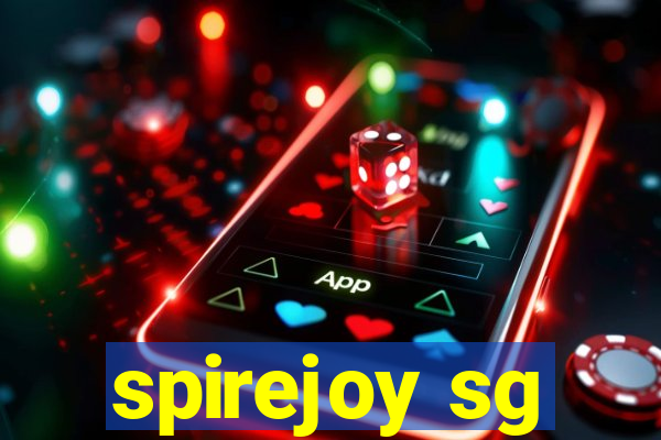 spirejoy sg