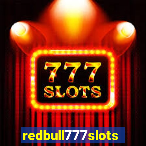 redbull777slots