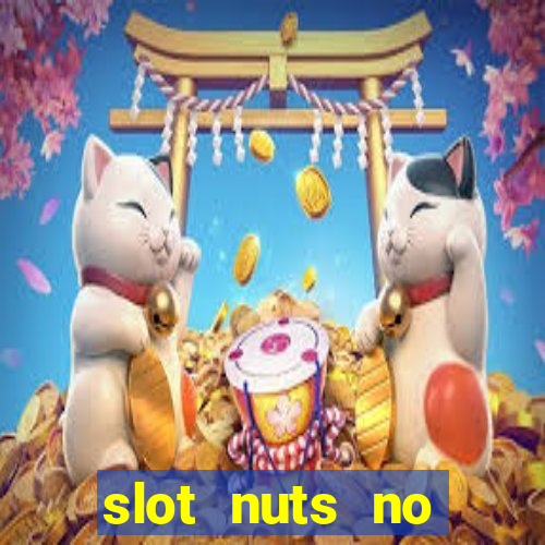 slot nuts no deposit codes 2018