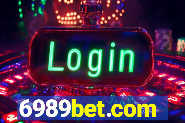 6989bet.com