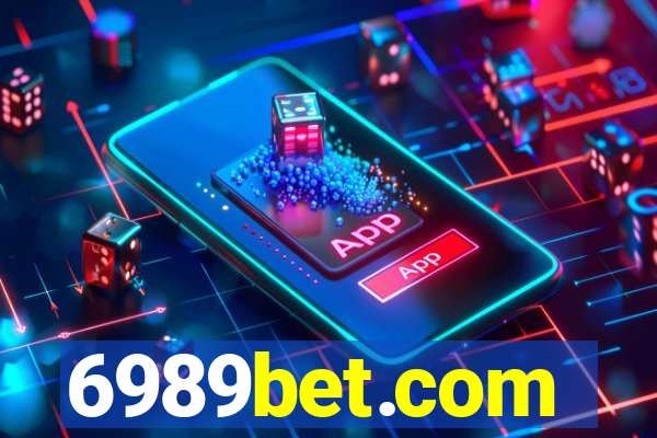 6989bet.com