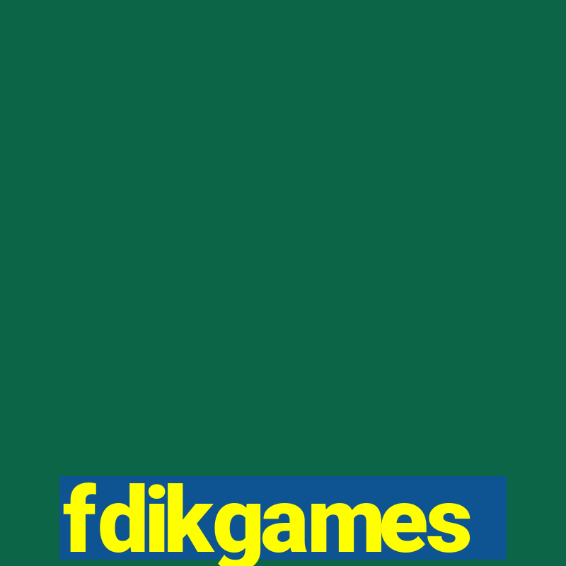 fdikgames