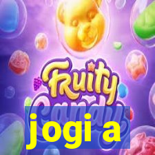 jogi a