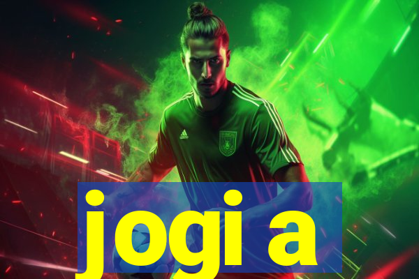 jogi a