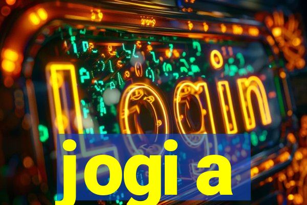 jogi a