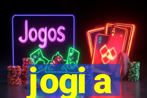 jogi a