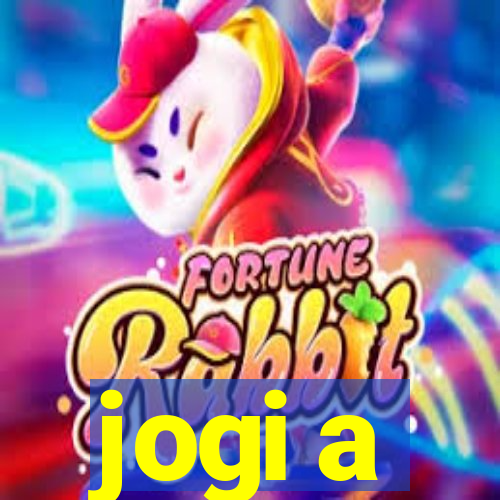 jogi a