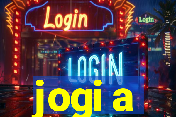 jogi a