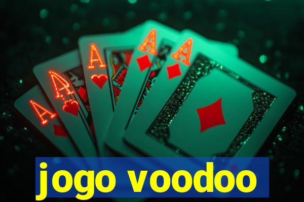 jogo voodoo