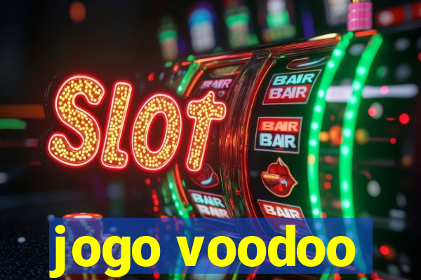 jogo voodoo