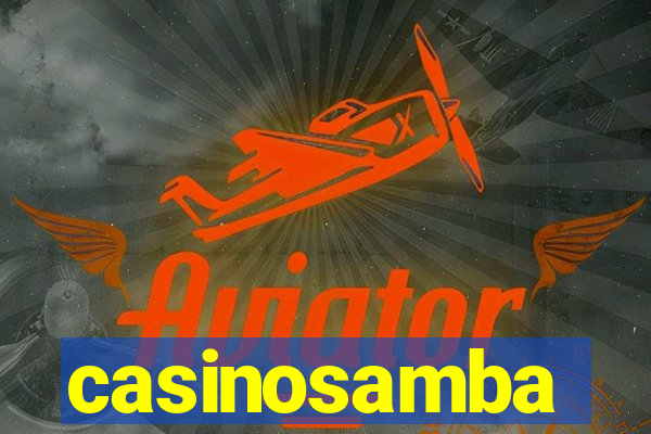 casinosamba