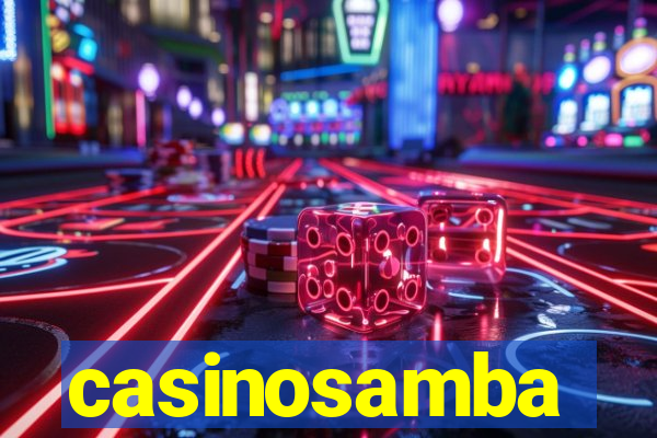 casinosamba