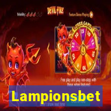 Lampionsbet