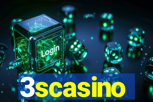 3scasino