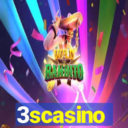 3scasino