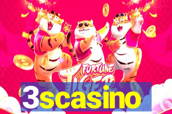 3scasino