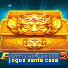 jogos santa casa