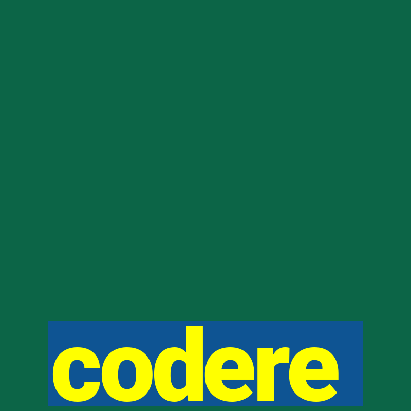 codere