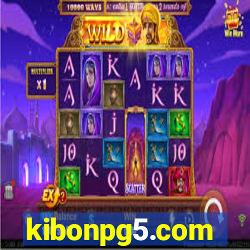 kibonpg5.com