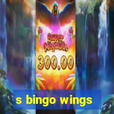 s bingo wings