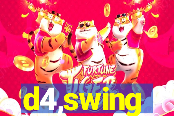 d4,swing