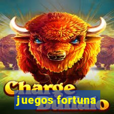 juegos fortuna