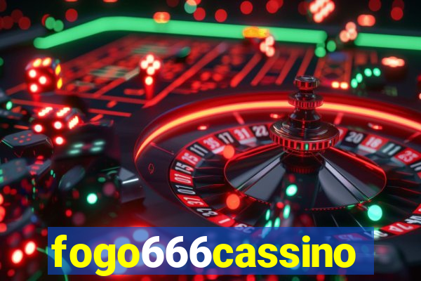 fogo666cassino