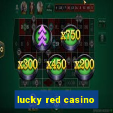 lucky red casino