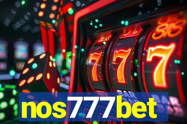 nos777bet