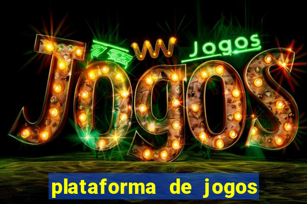 plataforma de jogos 9f game