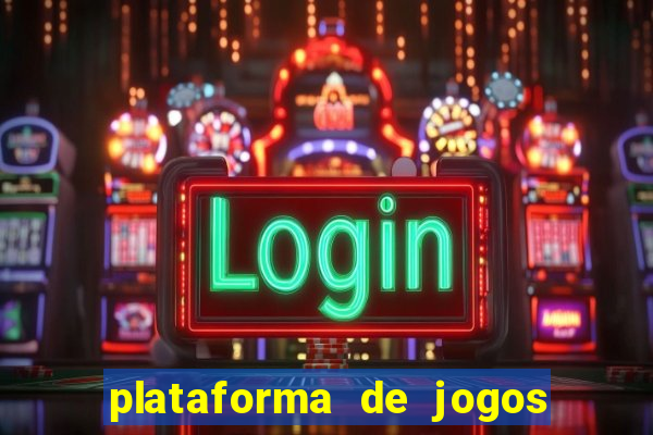 plataforma de jogos 9f game