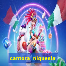 cantora niquesia santos pelada