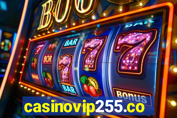 casinovip255.com